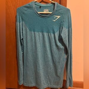 Gymshark Phantom long sleeve